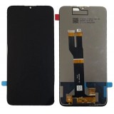 LCD+Touch screen Nokia G11 / G21 juodas (black) (O)